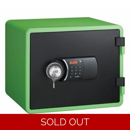 Eagle Fire Resistant Safe YESM-020(GR)